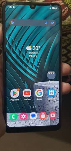 Samsung A32 non pta