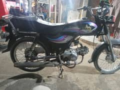 unique bike saf sutri genuine condition