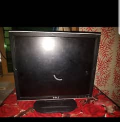 New dell pc