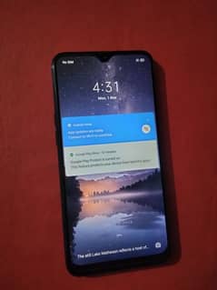 Realme 4GB 64GB Excellent Condition with charger