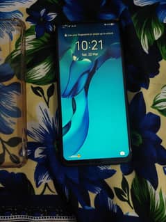 Huawei y9prime