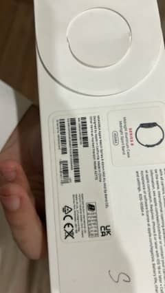 Apple Watch Series 8 Non Active Box Packed 45mm gps cellular