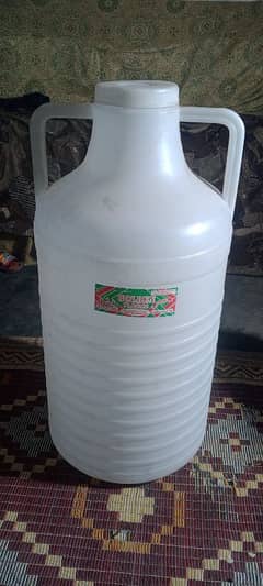 ye water tank urgent sale h