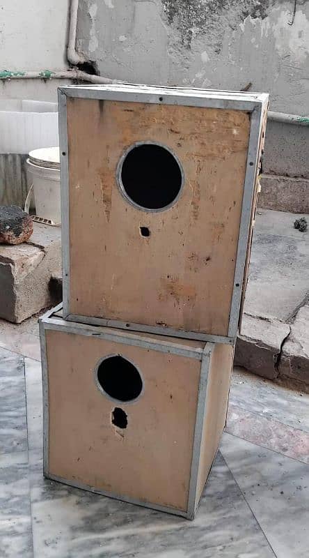 cocktail breeding box 0