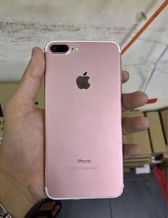 iPhone 7 Plus 128GB PTA Approved