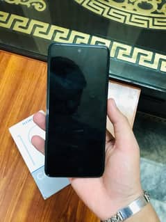 Tecno camon 19 neo