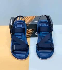 Men's Elastic Fibre Sports Sandals