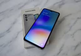 Samsung Galaxy A05s 6/128gb