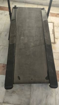 Used/Repairable Treadmill for Sale – Affordable Price