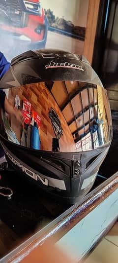 For Sale: Jeikai 316 Helmet