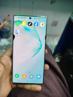 samsung Note 10 plus 5G