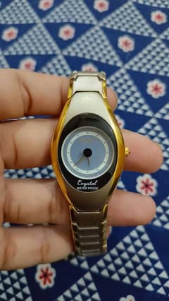 Omax Original Japan Made watch