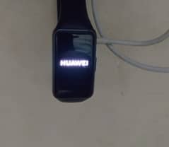 Huawei Band 6