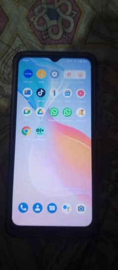 vivo y21 4+1  64 ha exchange bi ho ja ga