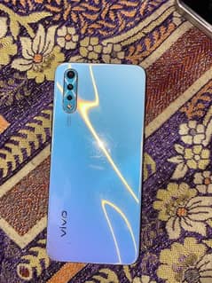 vivo s1 mobile used ha but not opend