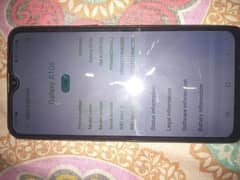 Samsung A10s Used Mobile for Sale