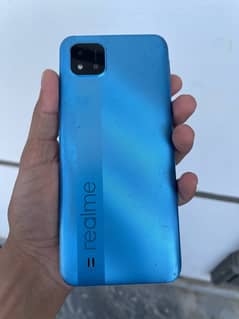 Realme C11 2021