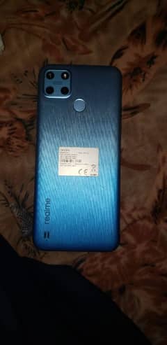 realme c25y