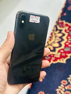 Iphone XS