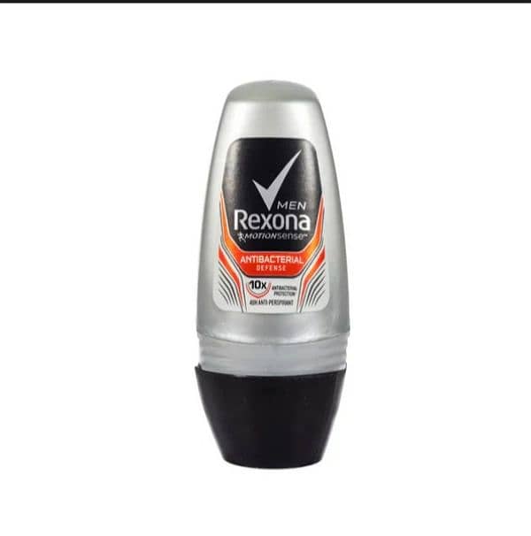 Rexona Roll on For Men and Women 0