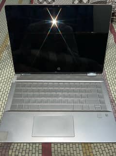 Hp pavilion x360 i5 11th Gen, 8gb RAM, 256