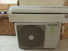 orient split AC