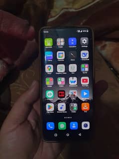 One Plus 7pro Lush condition