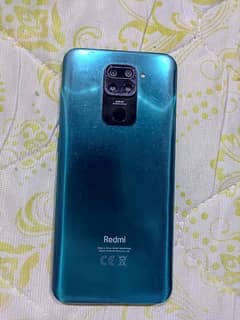 Redmi Note 9 4/128