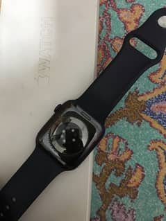 Apple Watch series 6 44mm