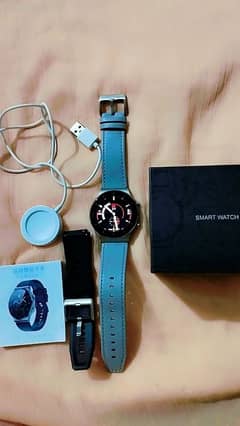 Smart Watch Microwear New Branded