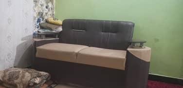 7 7seater sofa set hay