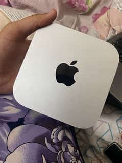 mac mini m4 16/256