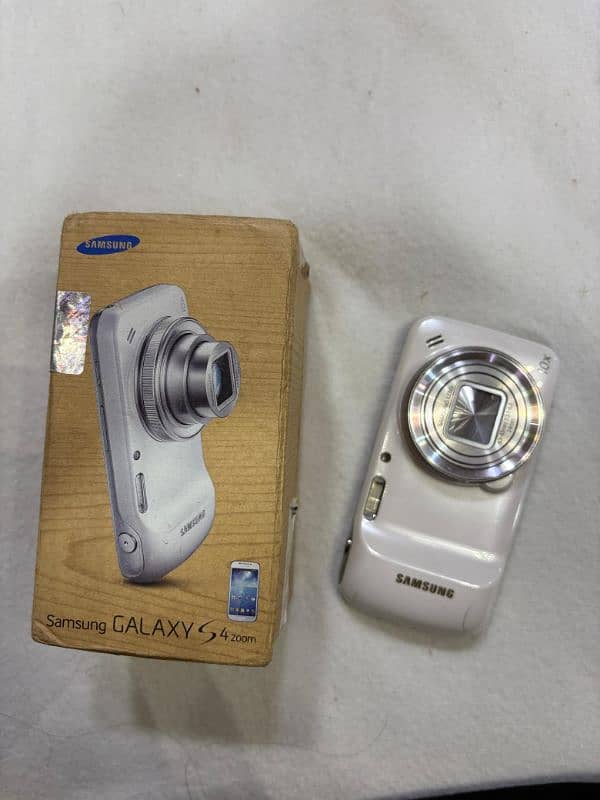 galaxy s4 zoom 2