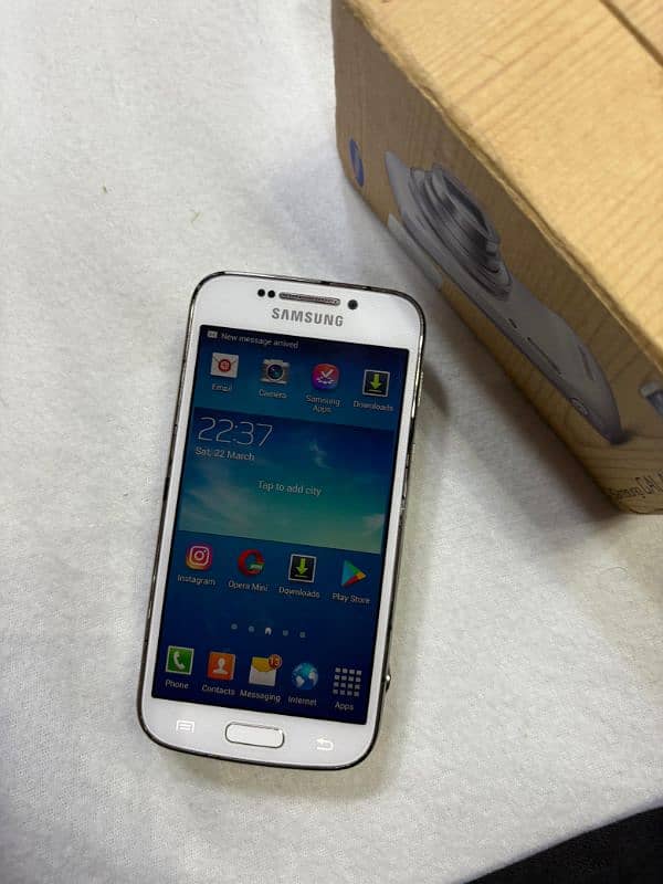 galaxy s4 zoom 3