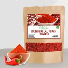 Red Chilli powder