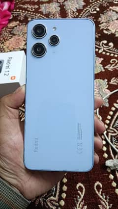 Redmi 12