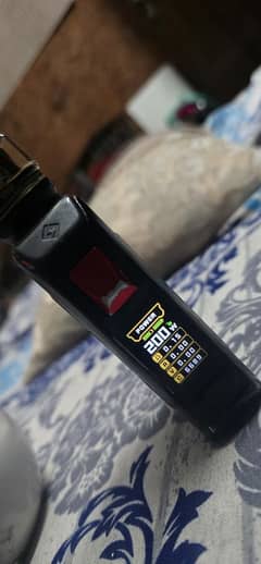 Geek vape L200 for Sale (Double Battery)