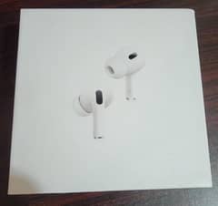 apple airpods pro 2 generation