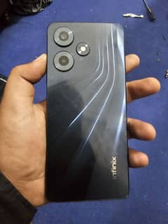 Infinix hot 30 8+8 128GB All okay