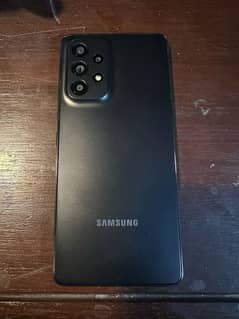 Samsung A53 5g 10/10 PTA