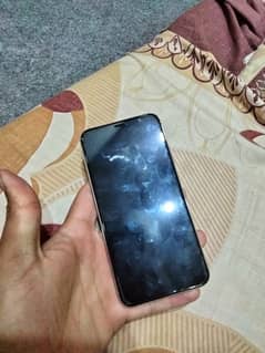 Iphone 11 Pro Max 256 Gb