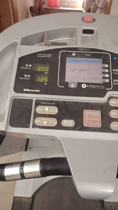 treadmill for sale good condition