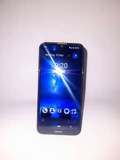 Nokia 2.2 PTA APPROVED (Used) for sale - 3GB/32GB - Good Condition