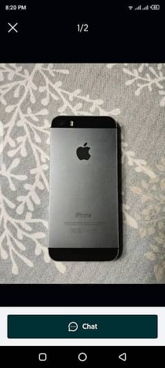 iPhone