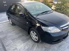 Honda City IDSI 2006