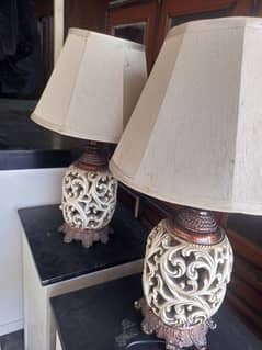 table 2 lamp for sell