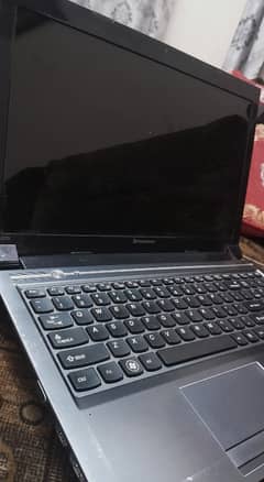 Lenovo Laptop i5