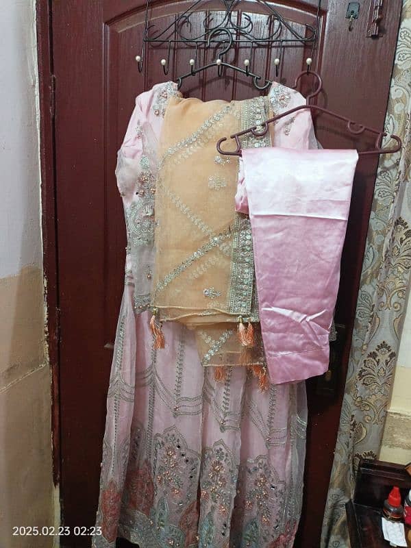 fancy maxci branded 7