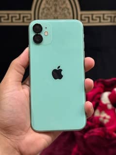 iphone 11 jv not pta 64 gb