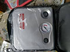 air pump for car